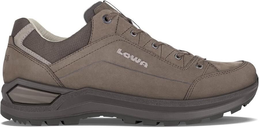 Comfortabele Wandelschoenen voor Heren Waterdicht en Lichtgewicht Outdoor Schoenen