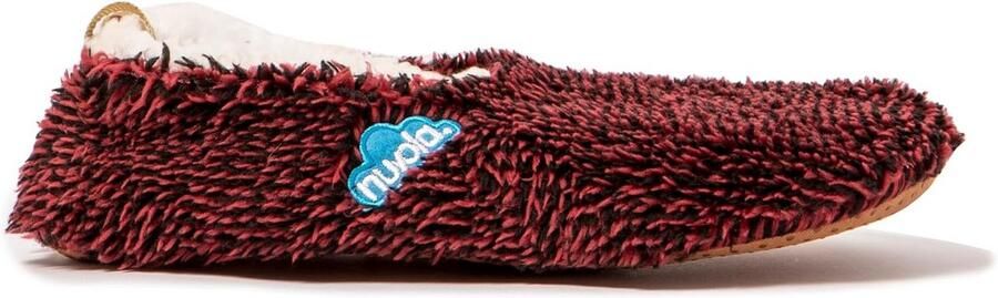 Comfortabele Warm Gedempte Sloffen voor Binnen en Buiten