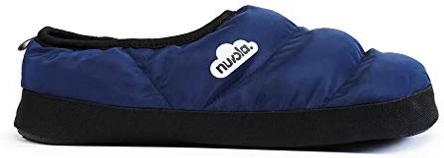 Sloffen Warm Gedempt Comfortabel