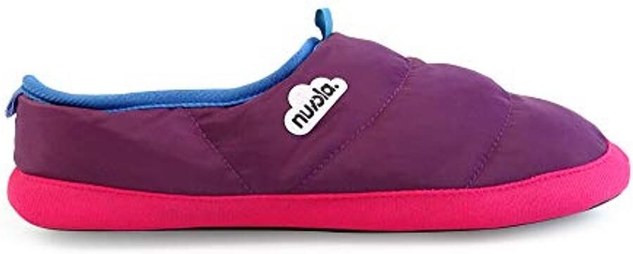 Comfortabele Sloffen voor en Warm en Gedempt