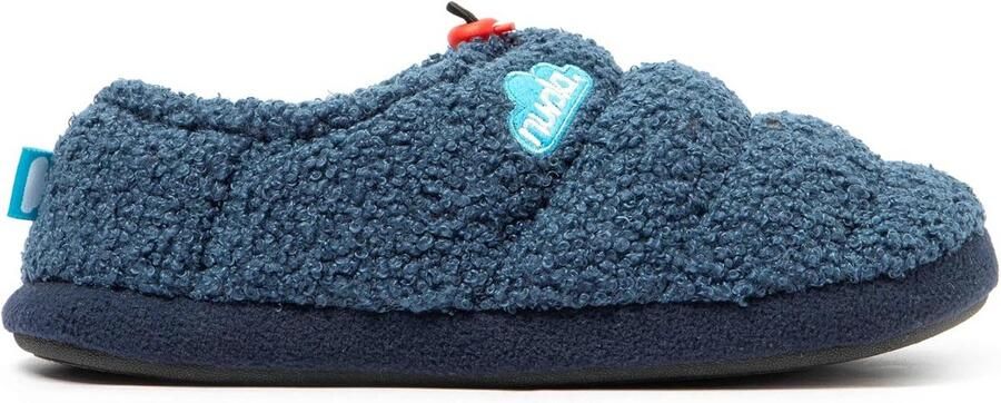 Comfortabele Lichte Sloffen voor en met Memory Foam Zool