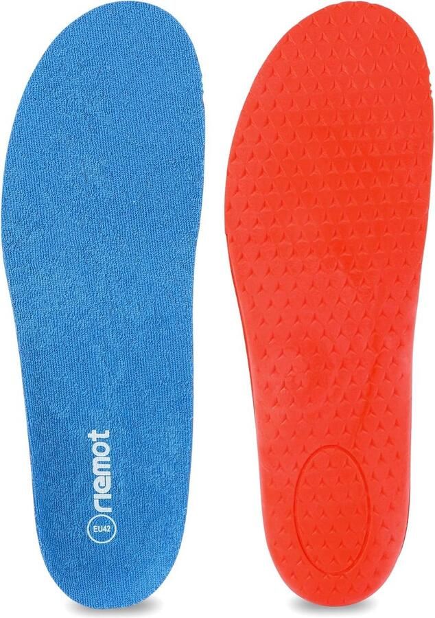 Comfortabele Warme Pantoffels voor en Pluche Voering & Anti-slip