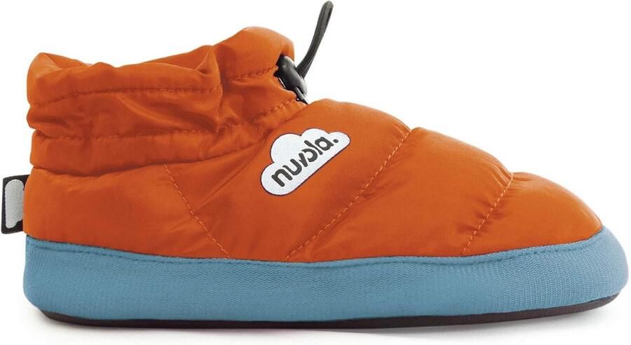 Comfortabele Warme Sloffen voor en Binnen & Buiten Grip