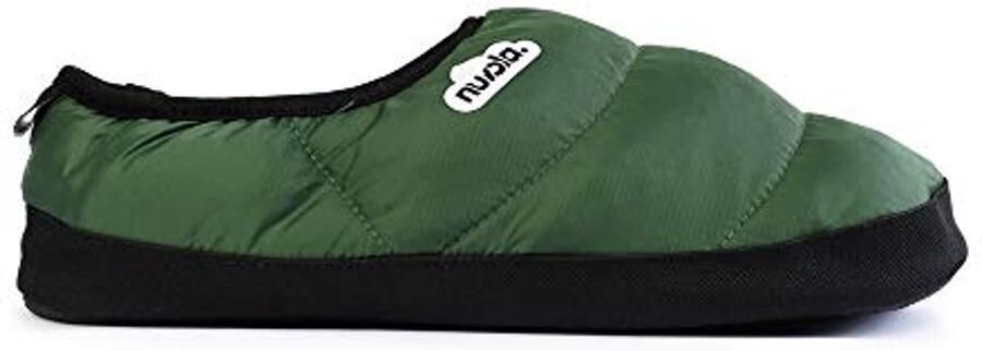 Comfortabele warme sloffen voor en