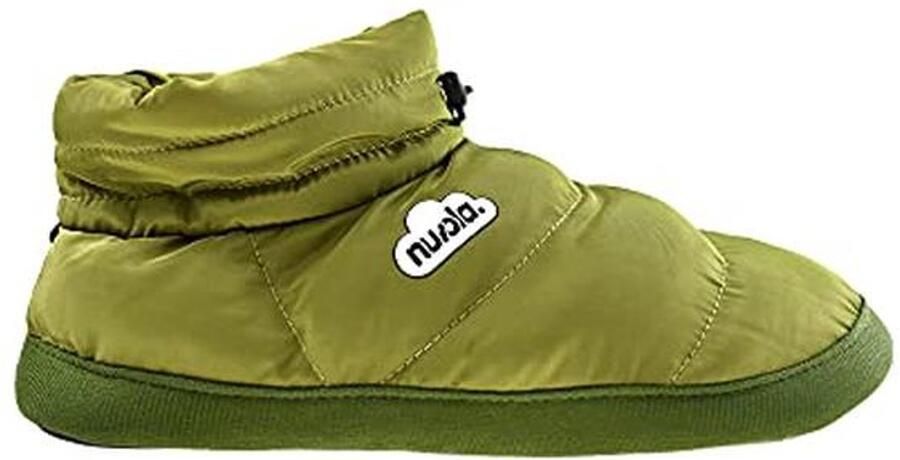 Comfortabele warme sloffen voor en