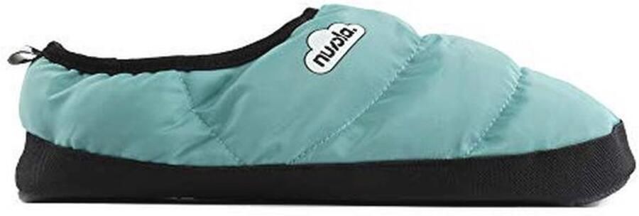 Comfortabele warme sloffen voor en