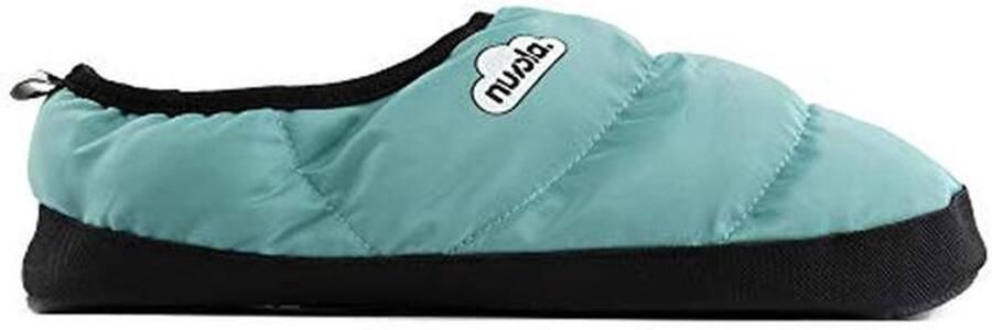 Comfortabele warme sloffen voor en