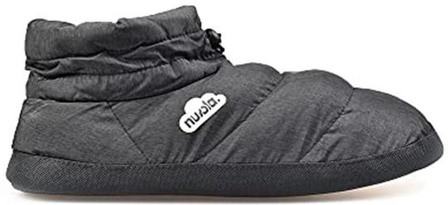 Comfortabele warme sloffen voor en