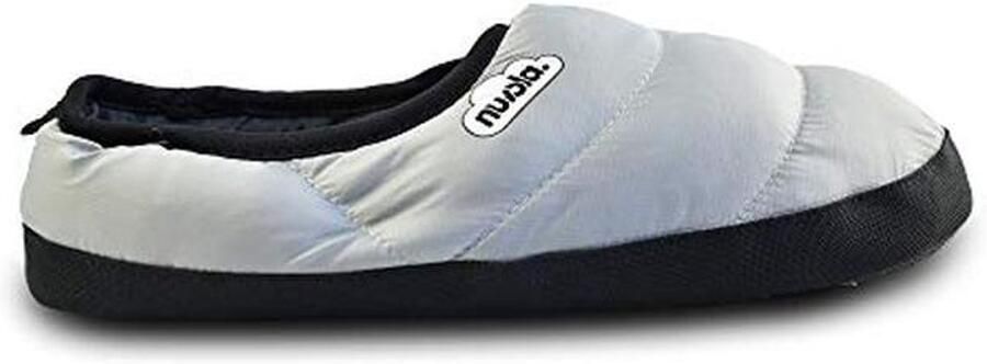 Comfortabele warme sloffen voor en