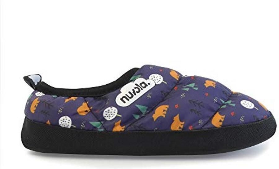 Comfortabele warme sloffen voor en perfect voor binnen en buiten