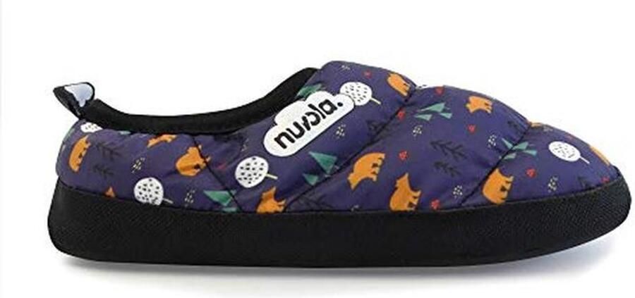 Comfortabele warme sloffen voor en perfect voor binnen en buiten