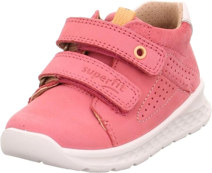 Comfortabele Waterafstotende Meisjessneakers Ademend en Flexibel