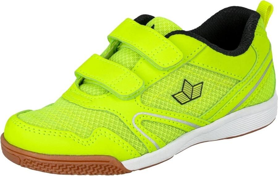 Comfortabele Kindersportschoen met Snelveters voor Binnen en Buiten