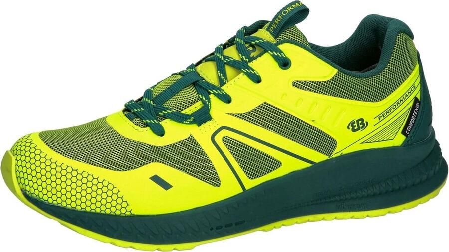 Comfortabele Waterafstotende Wandelschoen Unisex voor Buitenactiviteiten