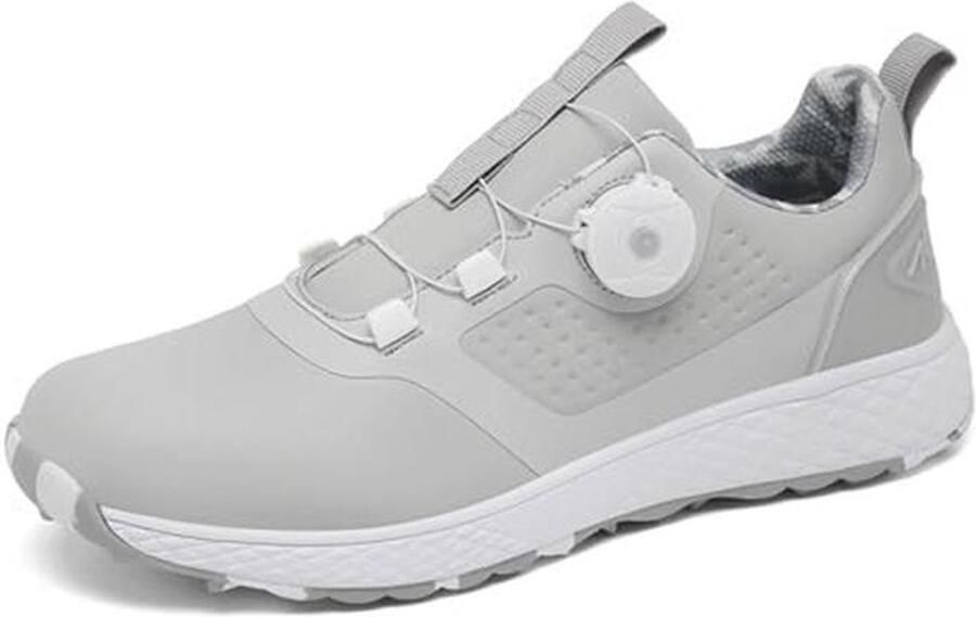Comfortabele Waterdichte Golfschoenen voor en