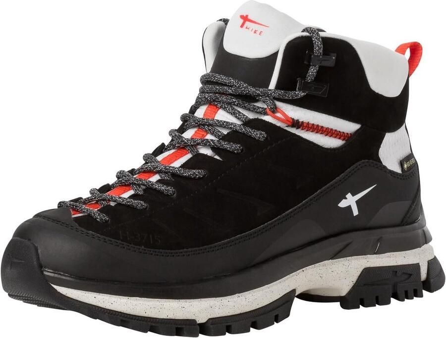 Comfortabele Waterdichte Gore-Tex Wandelschoenen voor Dames