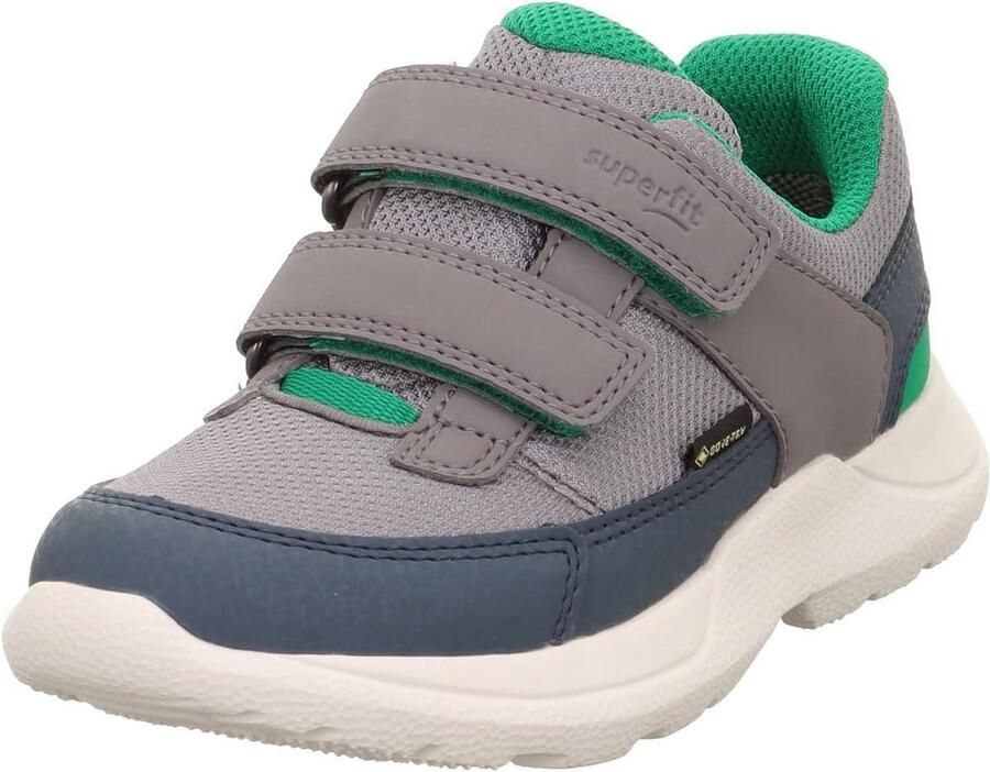 Comfortabele Waterdichte Jongens Sneaker met Gore-Tex