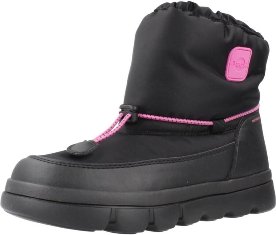 Comfortabele Waterdichte Meisjes Enkellaarsjes voor Elk Avontuur