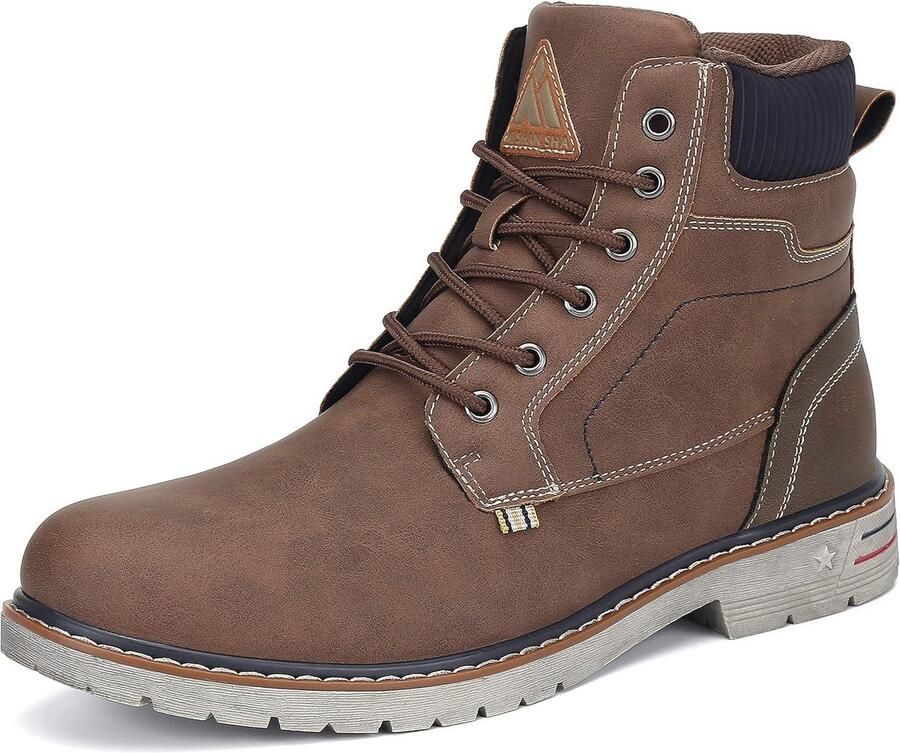 Comfortabele Winterlaarzen en Sneeuwlaarzen voor en