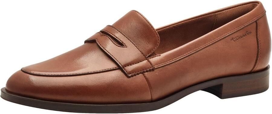 Instapschoenen Dames Comfortabele Schoenen Dagelijks Gebruik Eenvoudig Ontwerp Wit