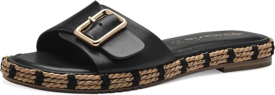 Comfortabele Witte Dames Slipper Brede Pasvorm EU Maten