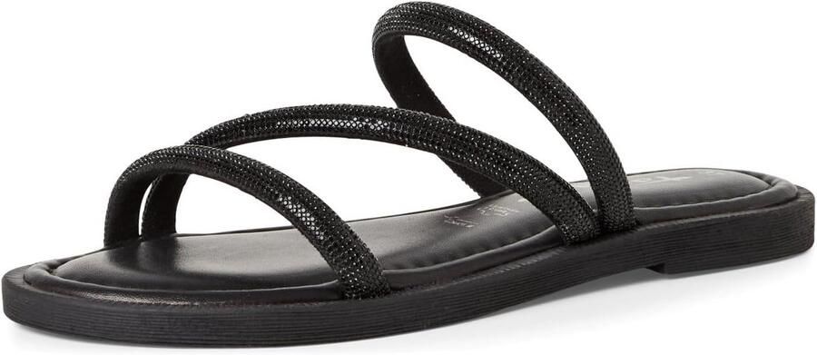 Comfortabele Witte Dames Slippers voor Zomer en Binnen