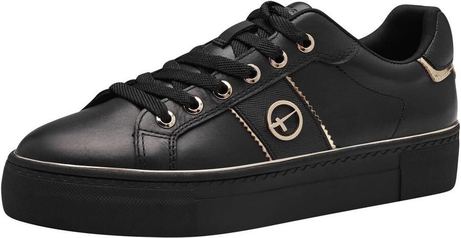 Comfortabele Witte Dames Sneakers voor Brede Voeten