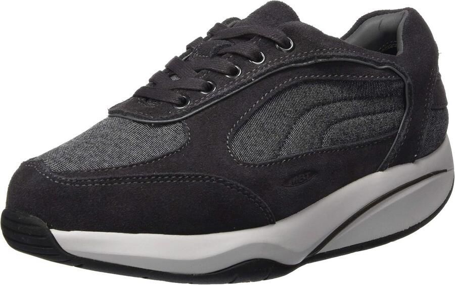 Comfortabele Witte Dames Sneakers voor Dagelijks Gebruik