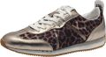 Comfortabele Witte Dames Sneakers voor Elke Dag - Wit