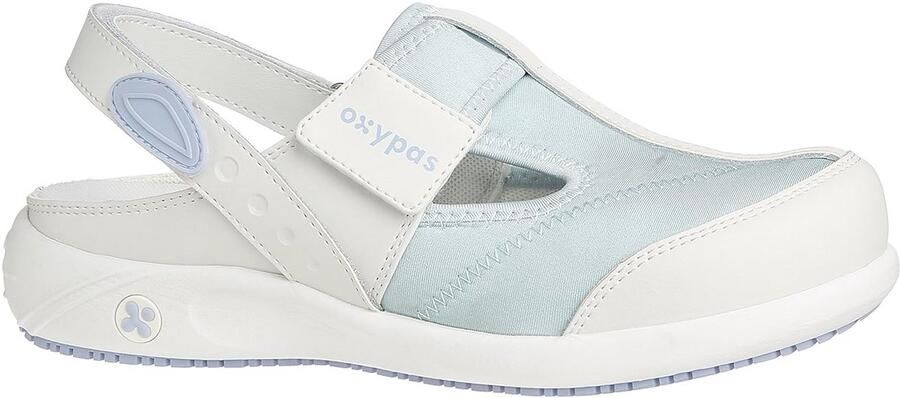 Comfortabele Witte Damessneakers Lage Instap en Ademend Zomerkleding