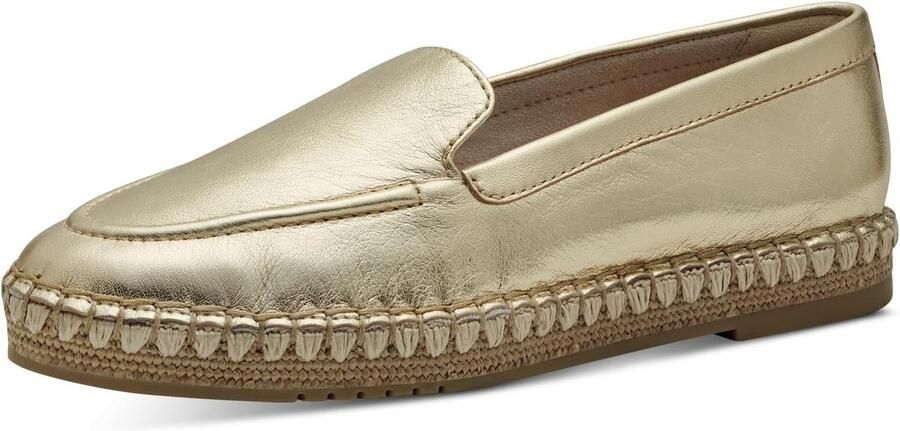 Instapschoenen Dames Comfortabele Schoenen Dagelijks Gebruik Eenvoudig Design Wit