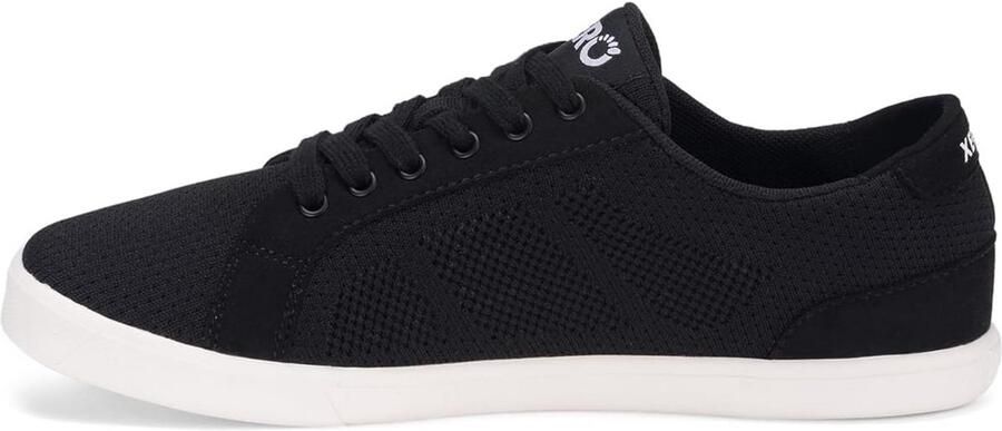 Comfortabele Witte Sneakers voor Dames Ademend en Flexibel