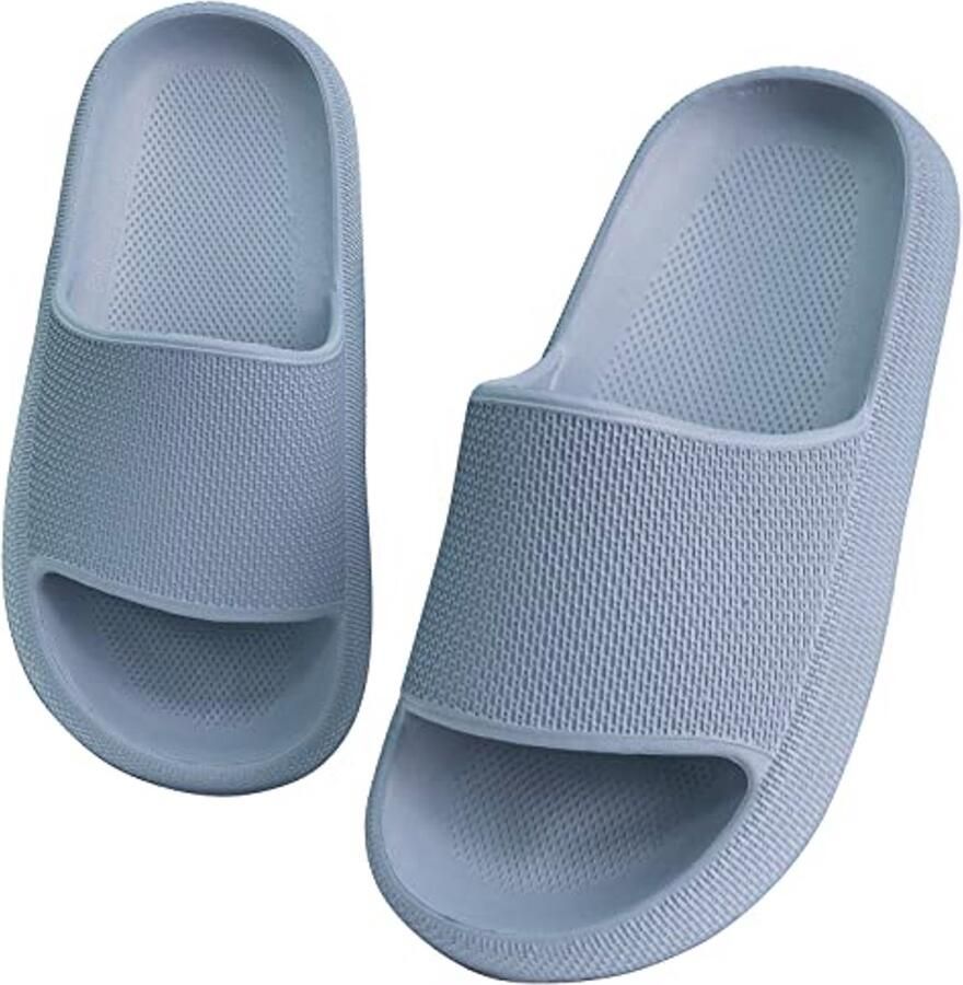 Comfortabele Wolken Slippers voor Kinderen Antislip Zomerpantoffels voor en