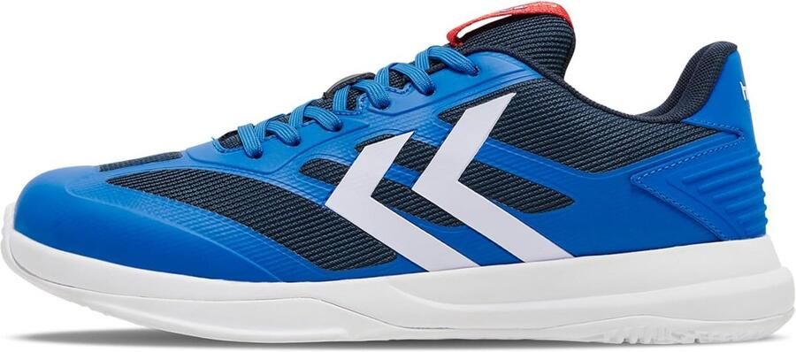 Duurzame Zaalschoenen Heren voor Handbal Volleybal en Fitness