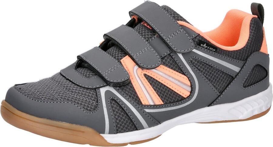 Comfortabele Zaalsportschoenen Unisex voor Volwassenen Indoor Sporten