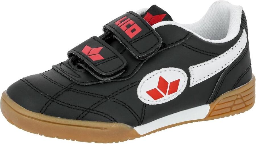 Comfortabele Zaalsportschoenen voor Kinderen Duurzaam en Lichtgewicht