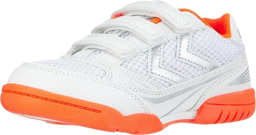 Comfortabele zaalsportschoenen voor kinderen