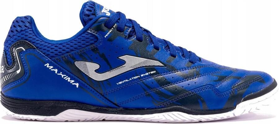 Comfortabele Zaalvoetbalschoenen Heren Geschikt voor Beginners en Techniekverbetering