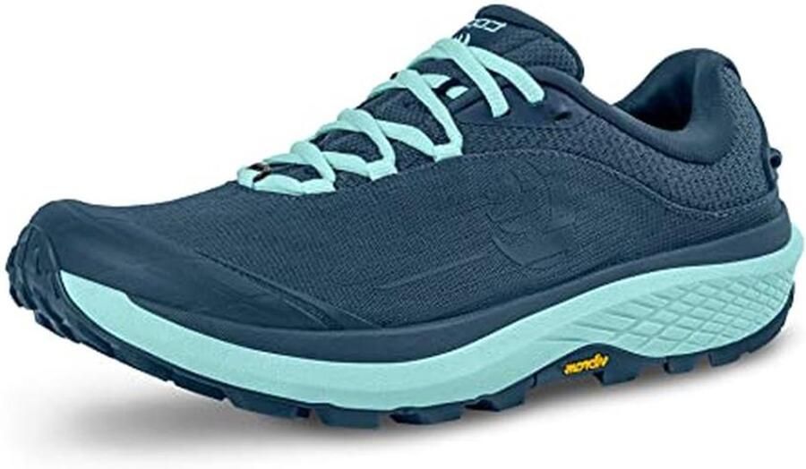 Comfortabele Zero Drop Trail Running Schoenen voor Dames