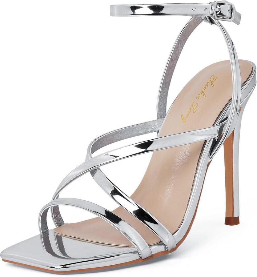 Comfortabele Zomer Sandalen voor Dames