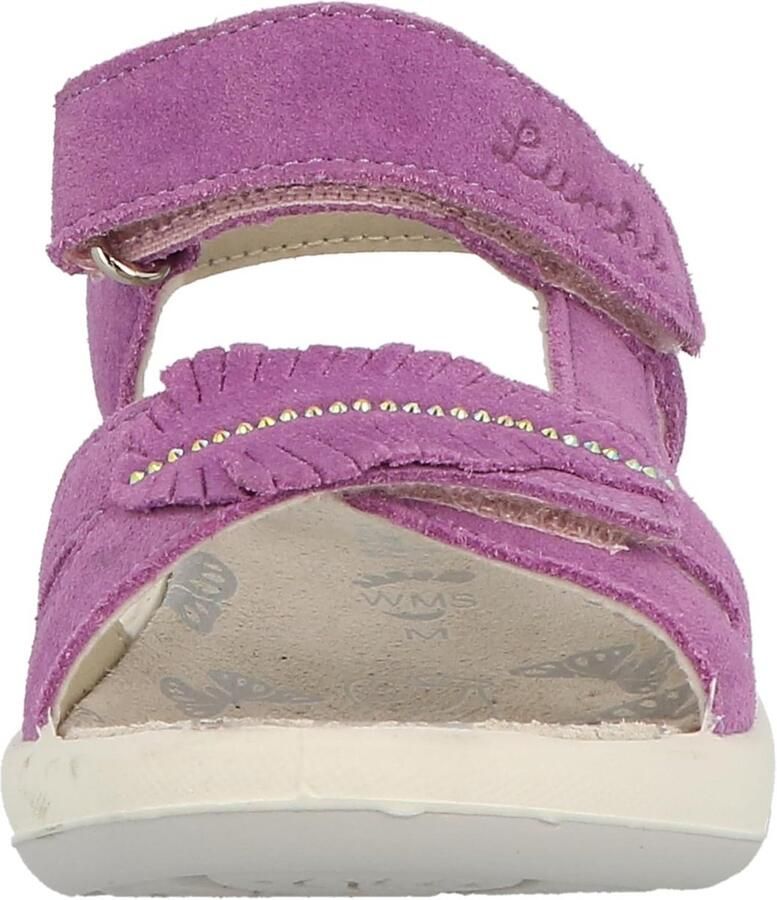 Comfortabele Zomer Sandalen voor Meisjes Luchtige & Kleurrijke Teenslippers