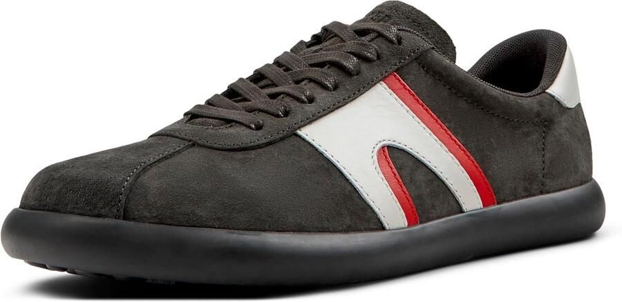 Comfortabele Zomersneakers voor Heren Lichtgewicht Canvas Schoenen