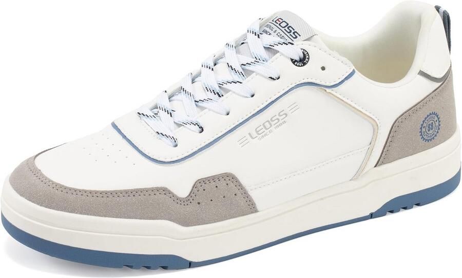 Comfortabele Leren Instapschoenen voor Heren Zomer en Dagelijks Gebruik