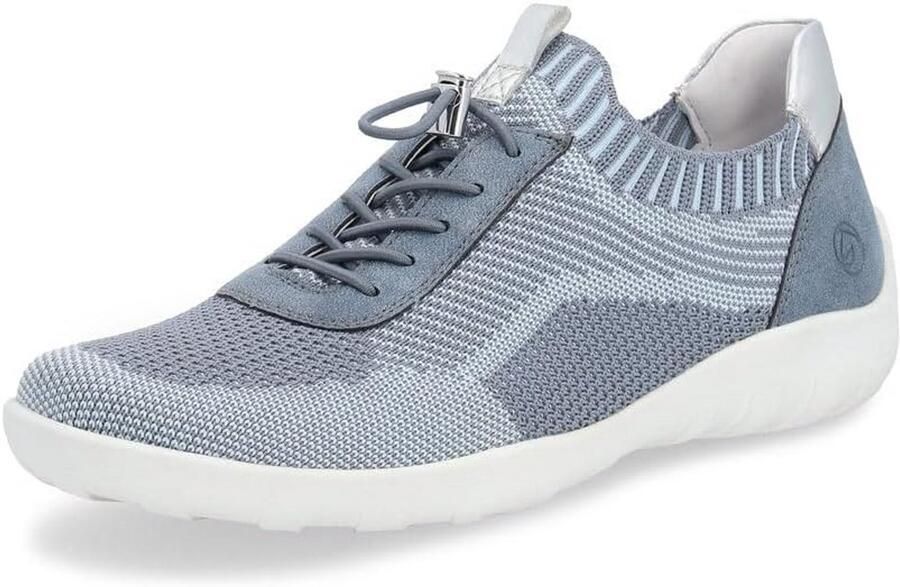 Comfortabele Zwarte Instapschoenen Dames met Zachte Zool en Elastische Instap