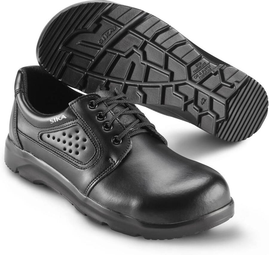 Comfortabele Zwarte Instapslippers voor Volwassenen