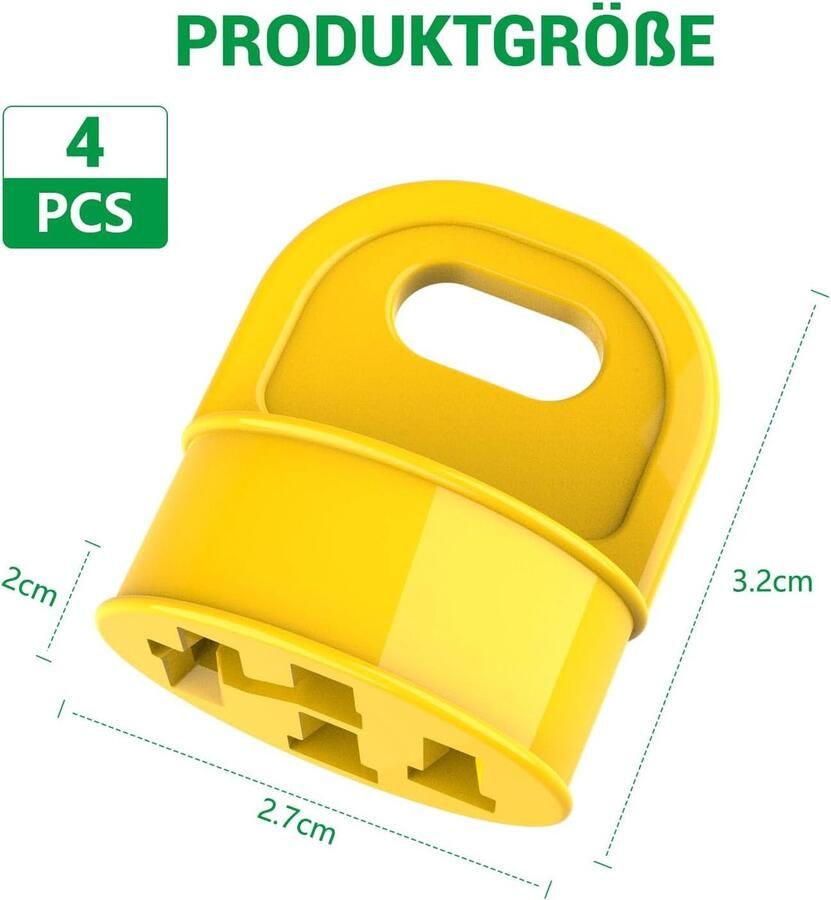 Contactbescherming 4 Delige E-bike Accu Accessoires Bescherming voor Bosch e-bike-accu Oplaadkabel Pin Bescherming Tegen Regen Vuil en vuil Niet geschikt voor 725Wh en 750 Wh