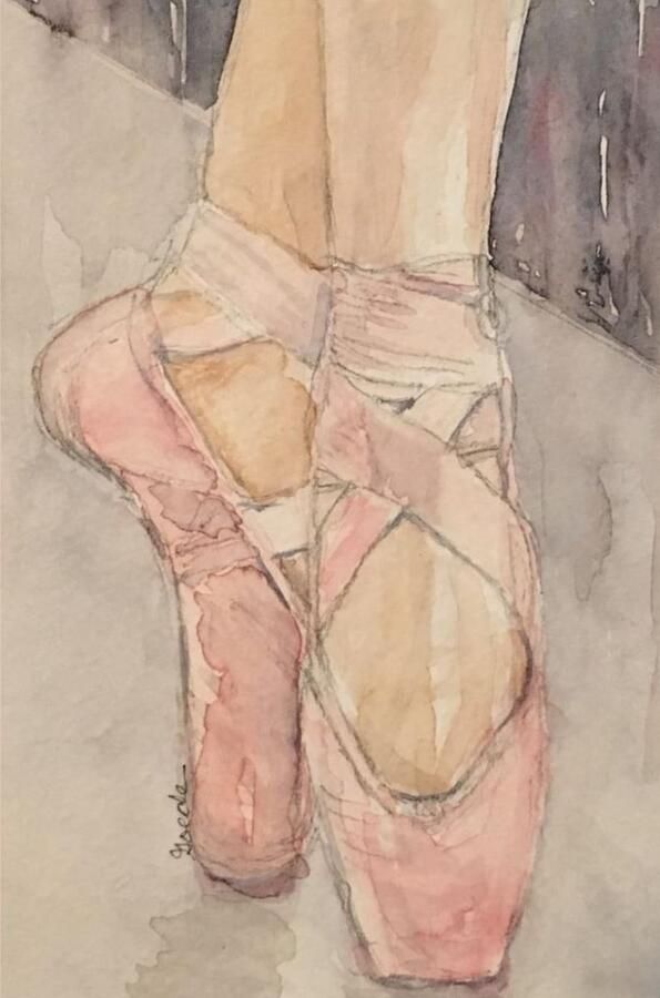 Coquette Ballerina Journal 120 pages Ballerina Notebook Light Pink Ballerina Design Ballet Lover Journal