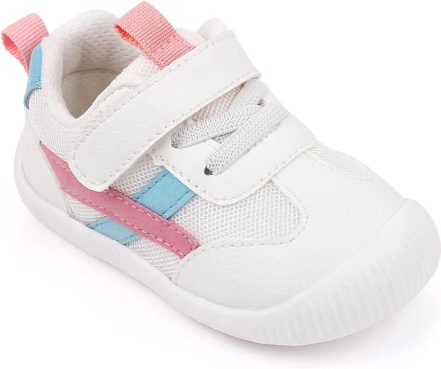 Cosensi Dailygoods Ademend Antislip Babyschoenen voor Peuters