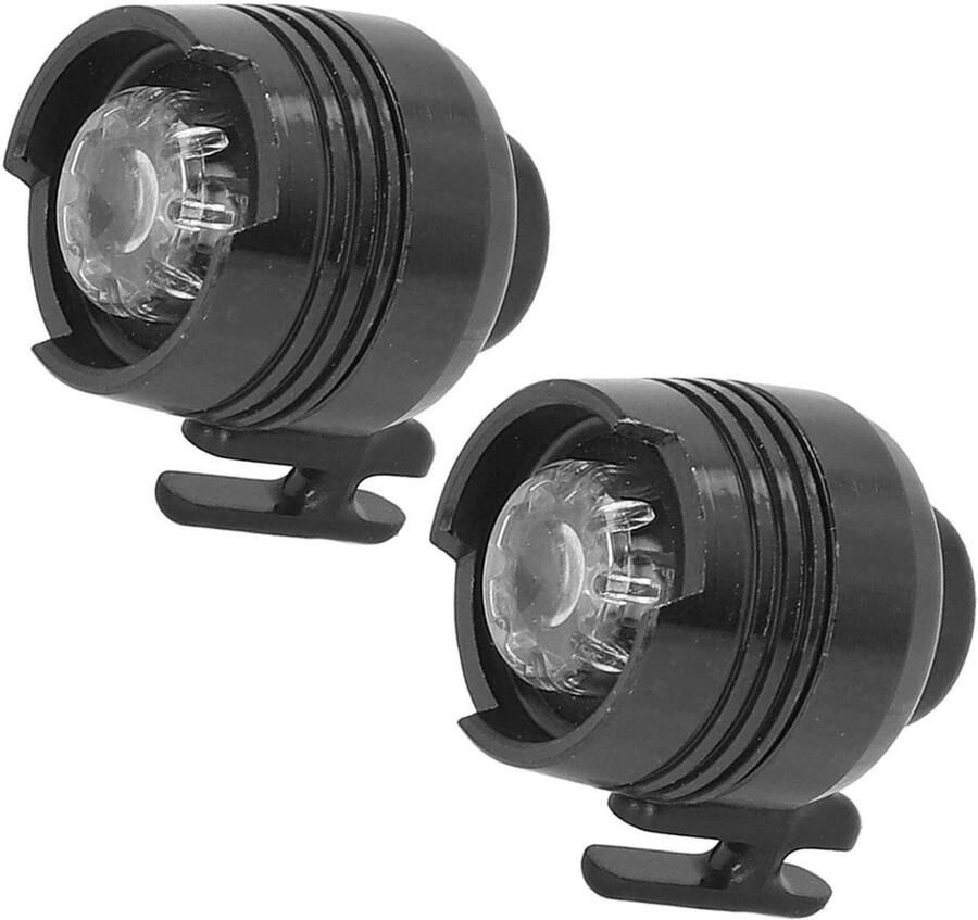 Cosensi LED Klompen Schoenen Licht (2 Stuks)
