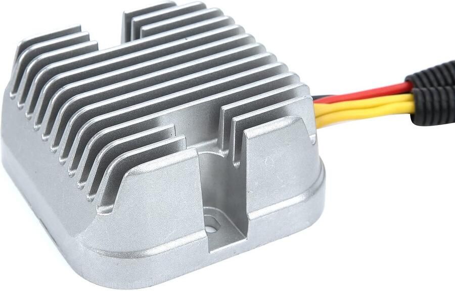 Cosensi Voltage Regulator Rectifier Hoogwaardige rectifier Geschikt voor 900 1000 Verbeterde laadcapaciteit Ideaal